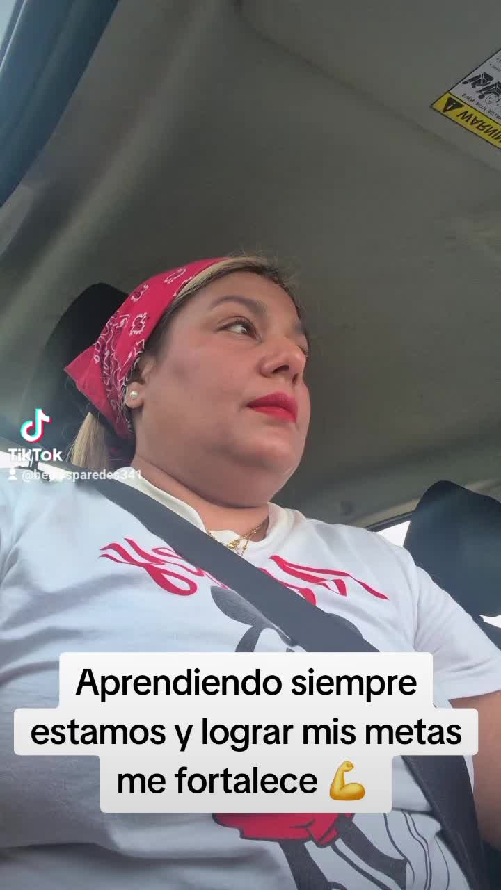 @Belkys Paredes
