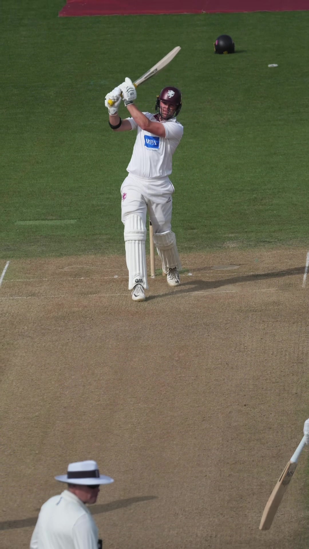 @Somerset Cricket