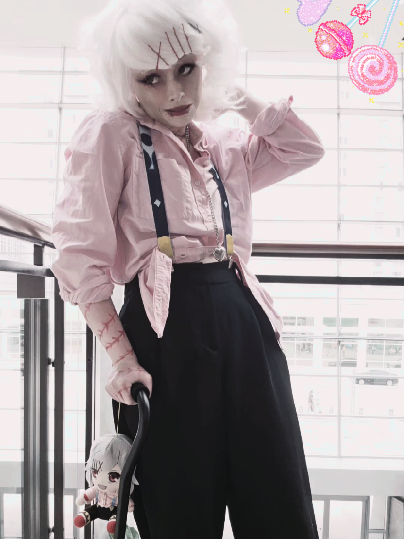 @❀꒰ა𝓒𝓪𝓻𝓶𝓮𝓷໒꒱❀