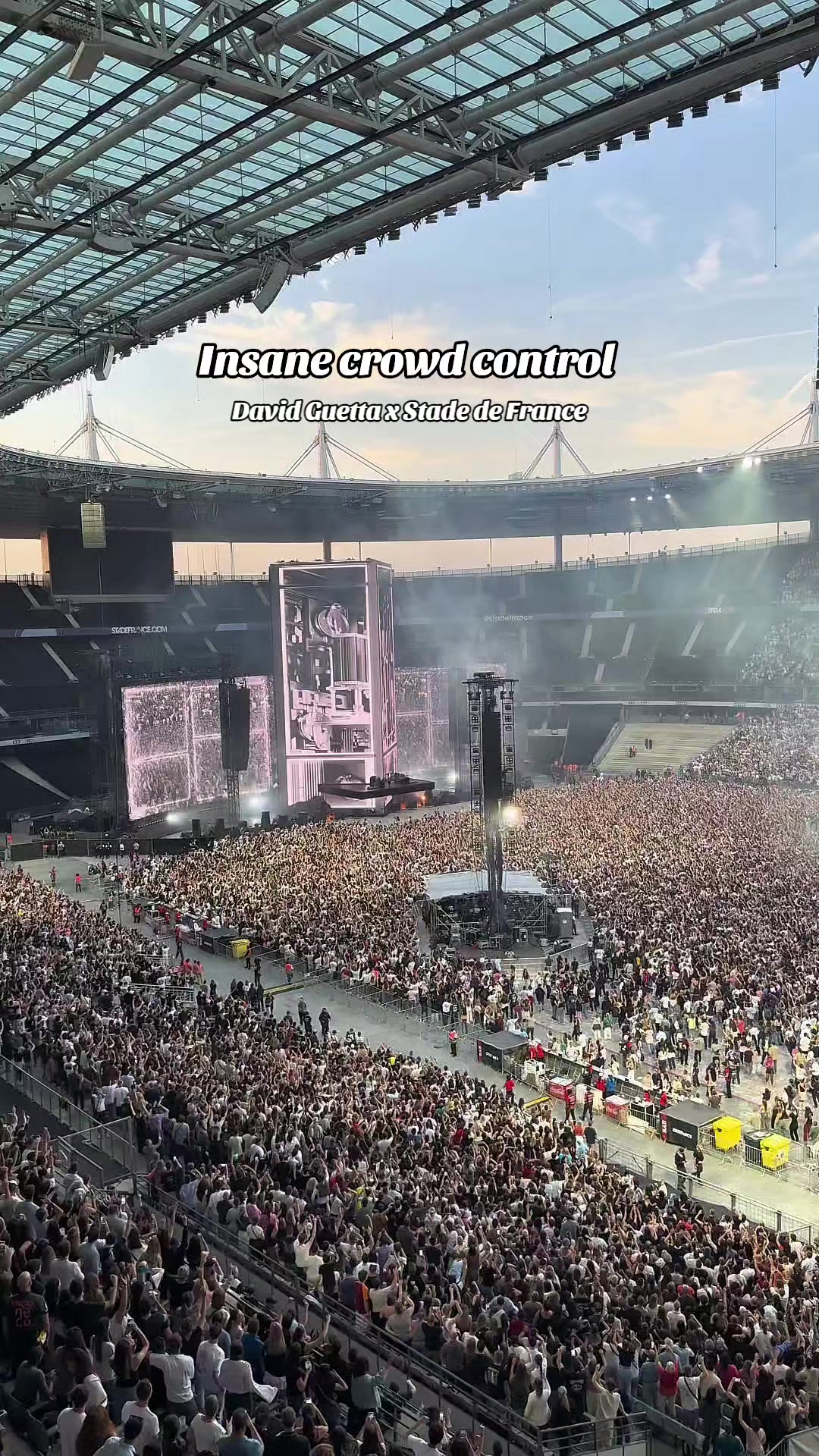@Stade de France