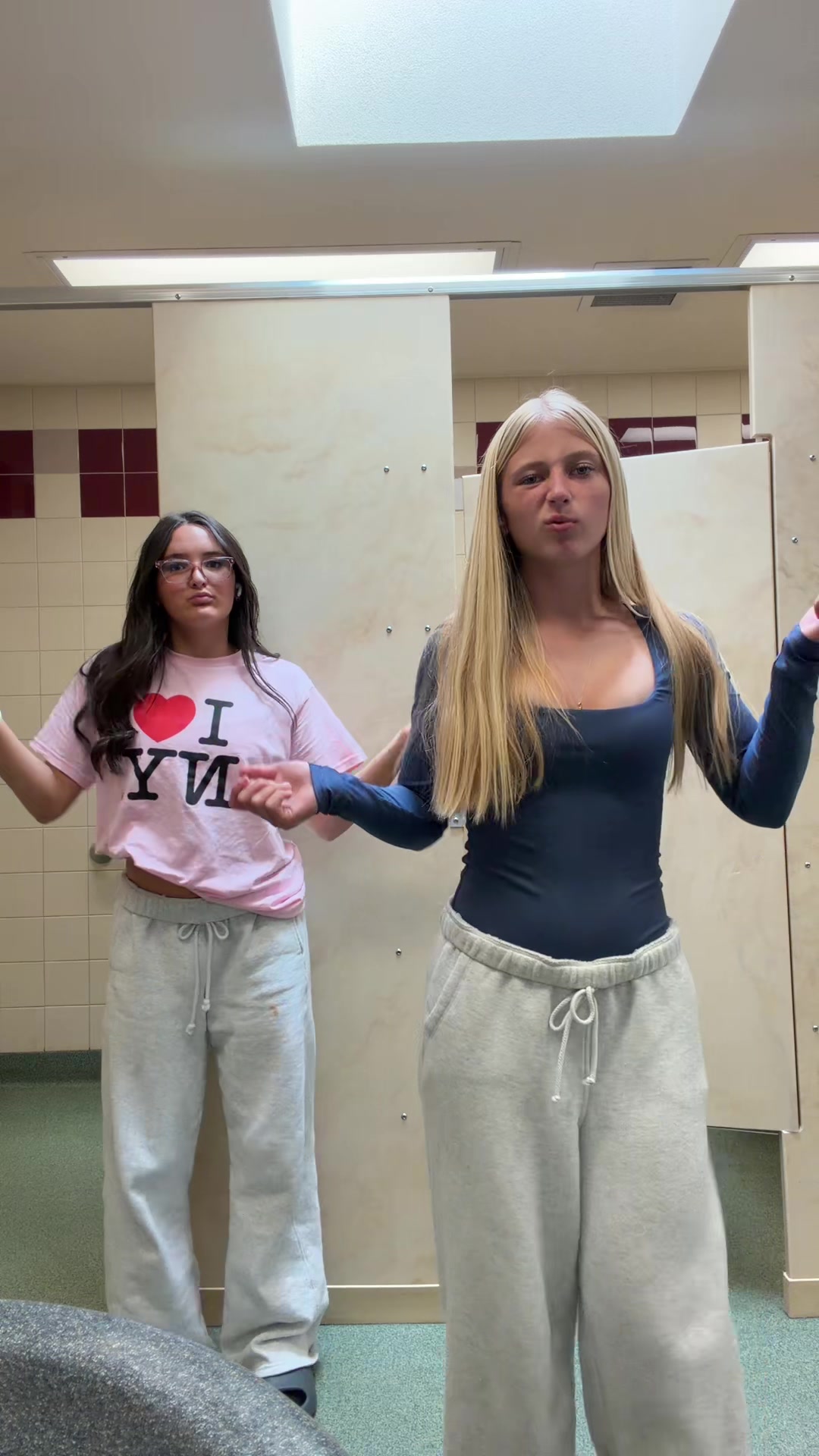 @Dancing Dummies