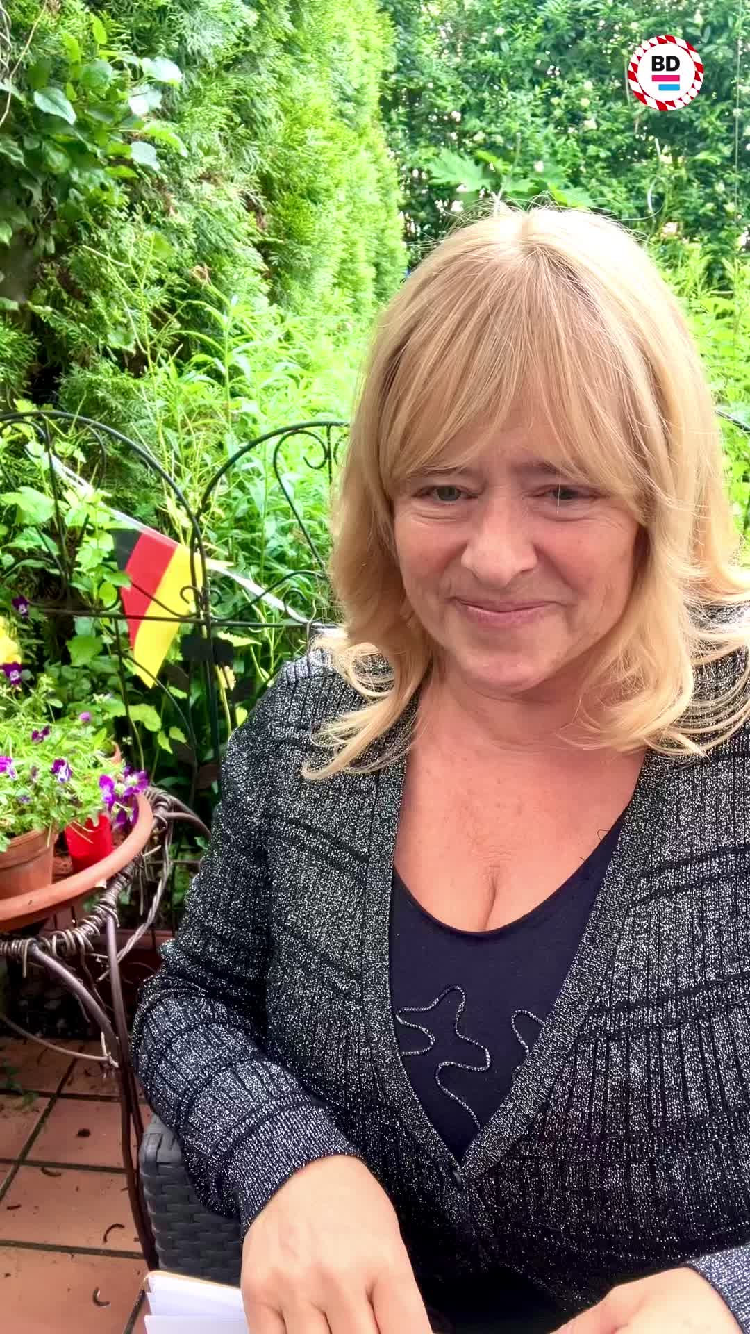 @Birgit Ruder