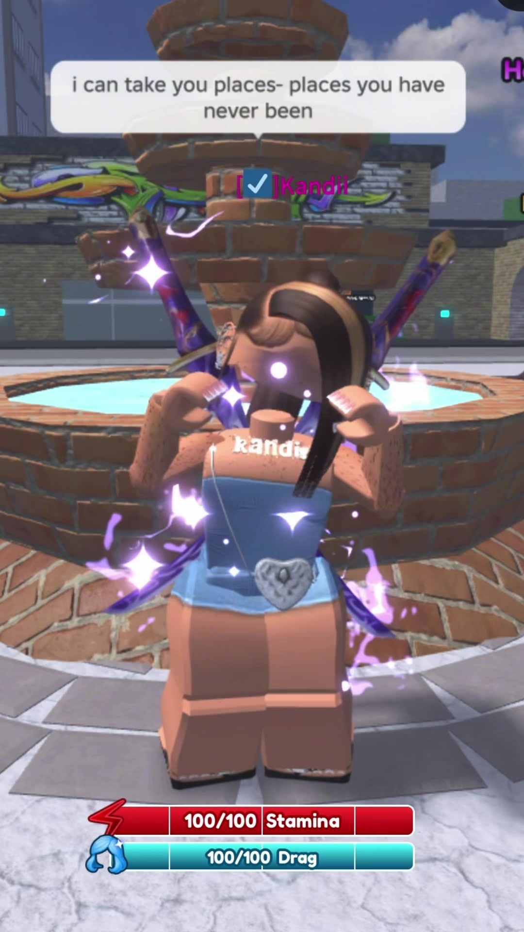 @Kandi