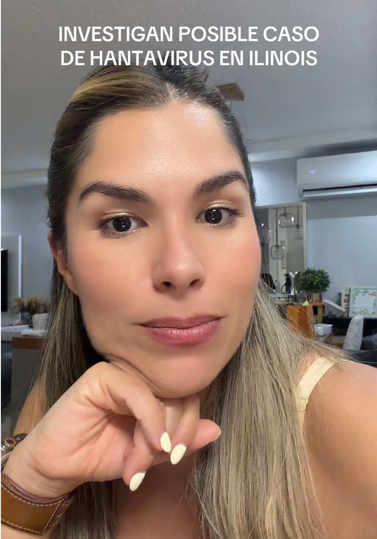 @Claudia Serrano