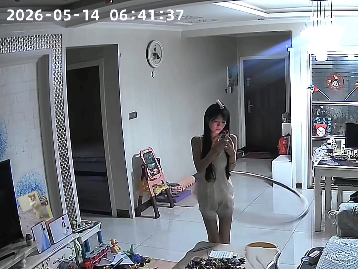 @Thiên Hạ Gái Xinh