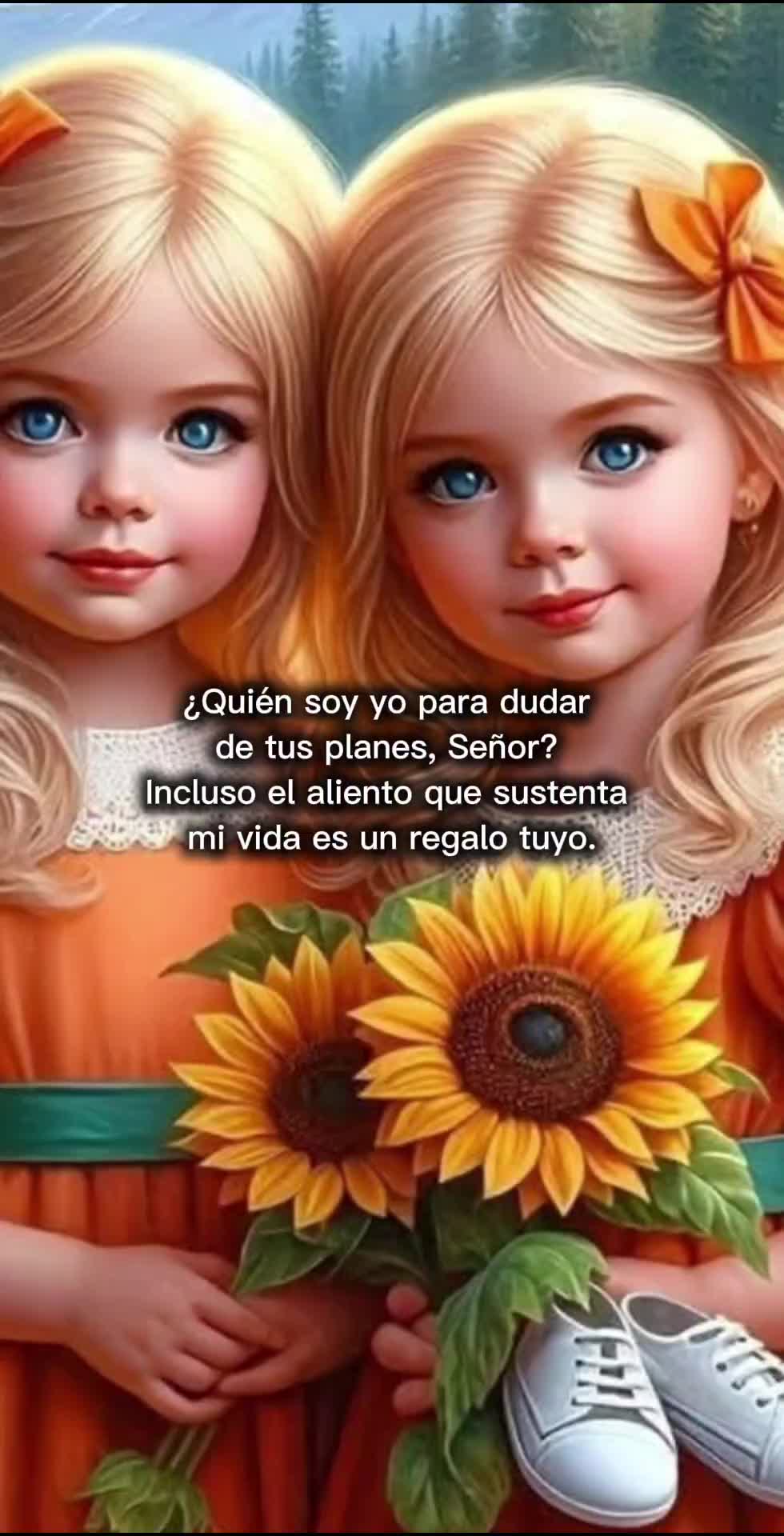 @La Señora de Tampa .