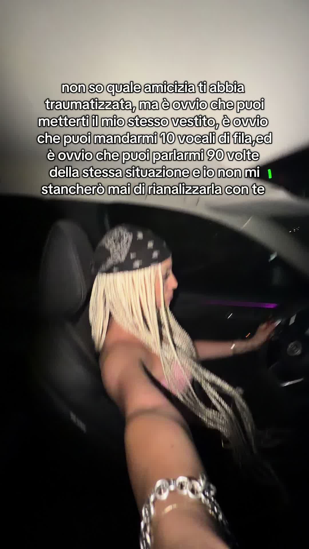 @Caterina Tanzarella