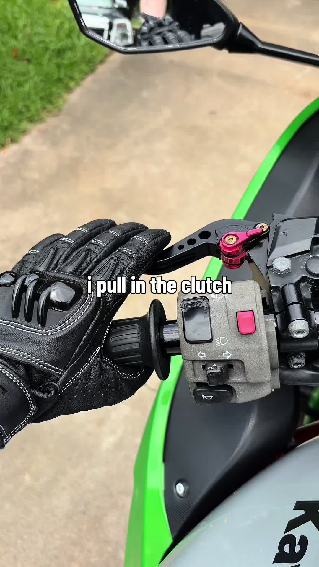 @kenzie!