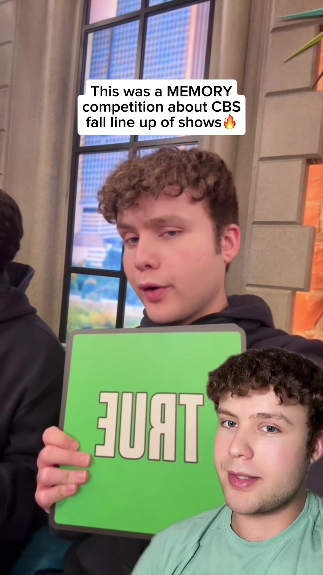 @Patty Pop Culture