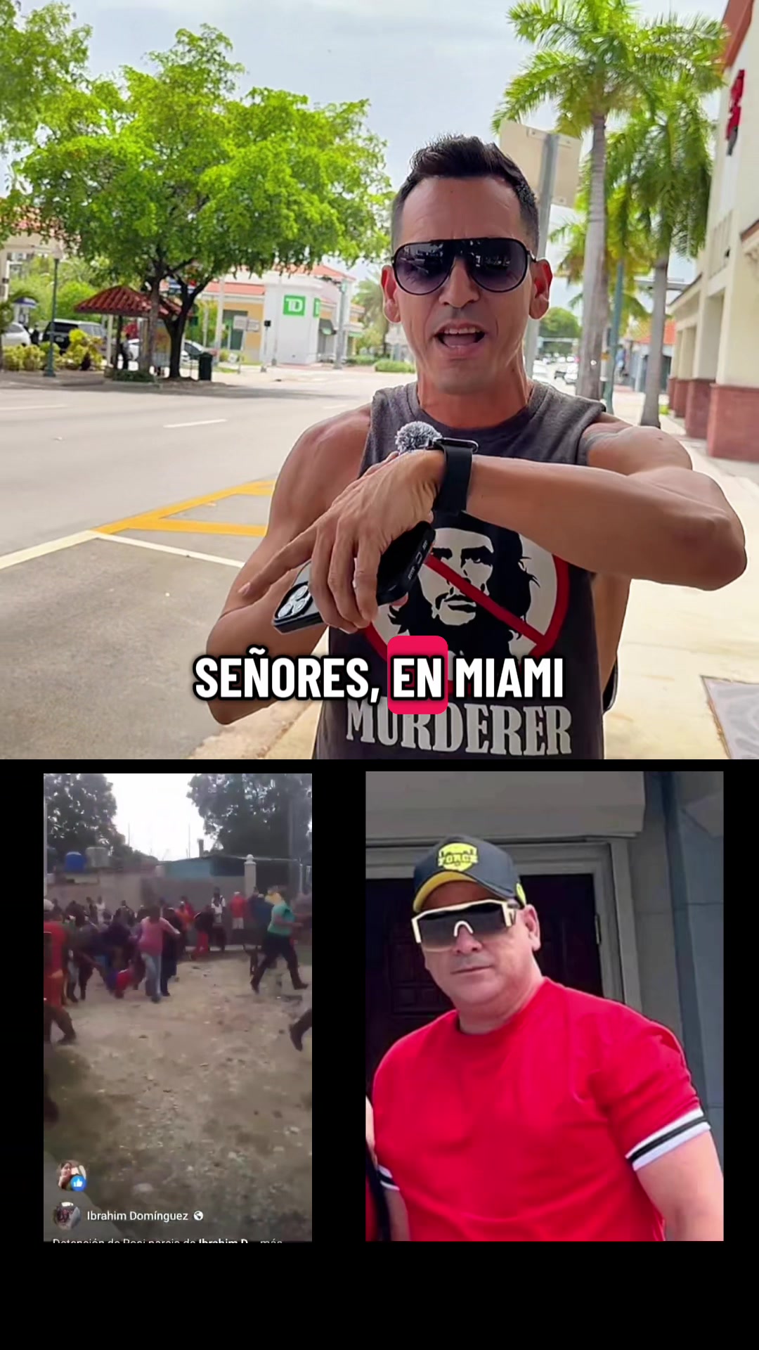 @Cuba Clips