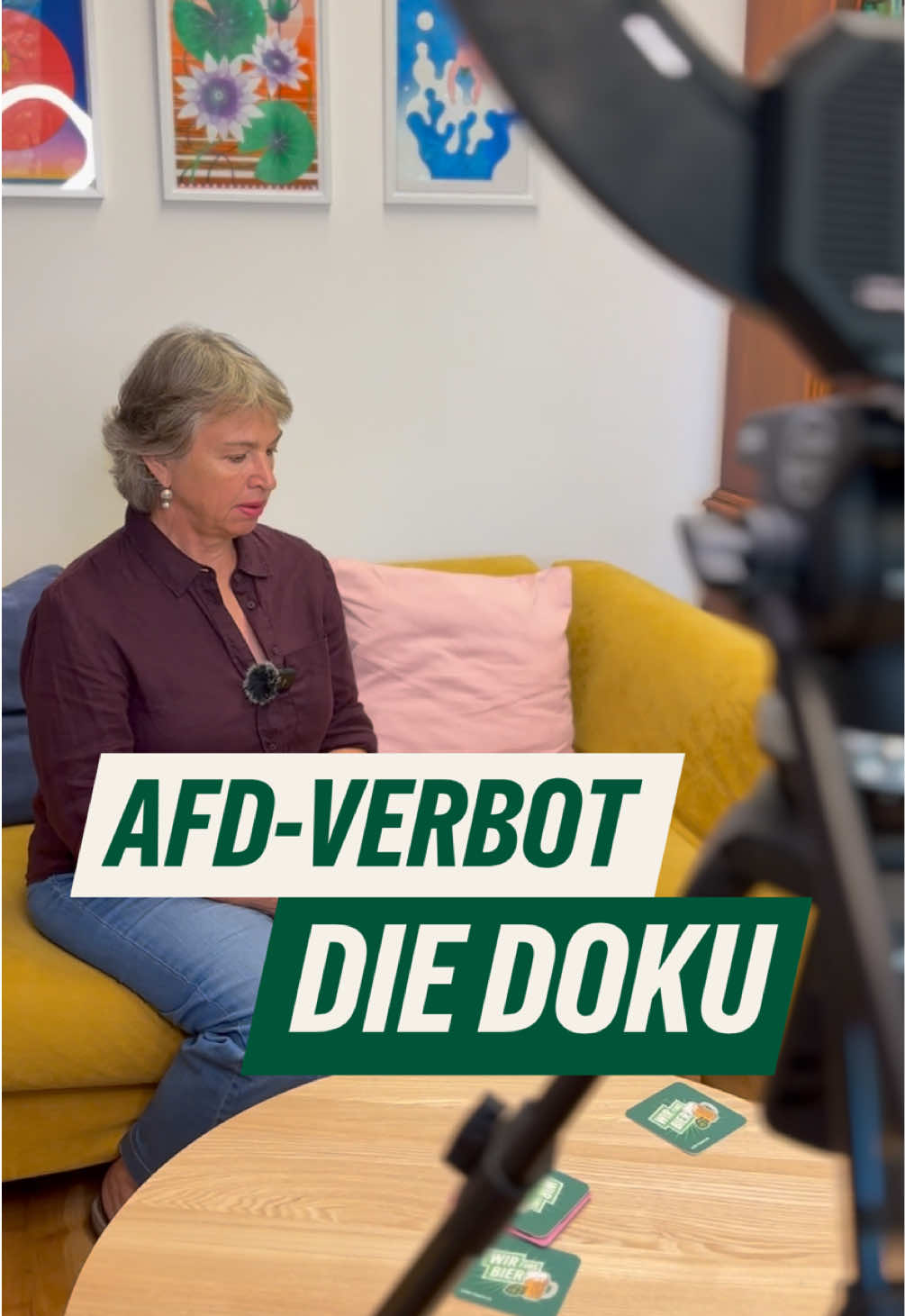 @GRÜNE Bayern