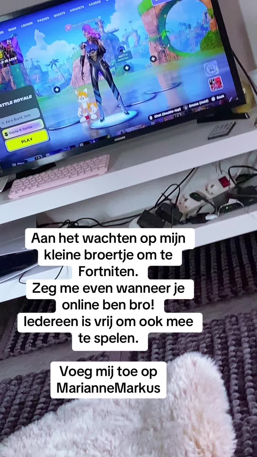 @Marianne Markus