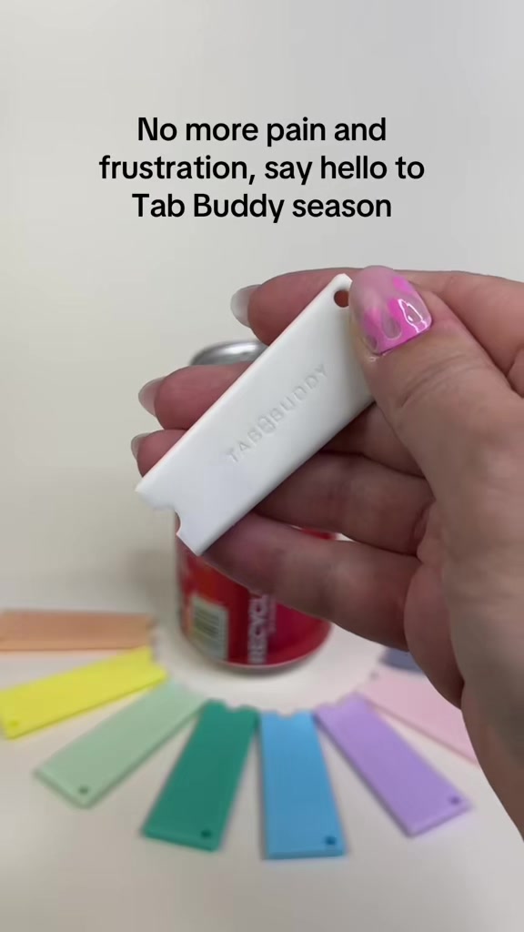 @Tab Buddies