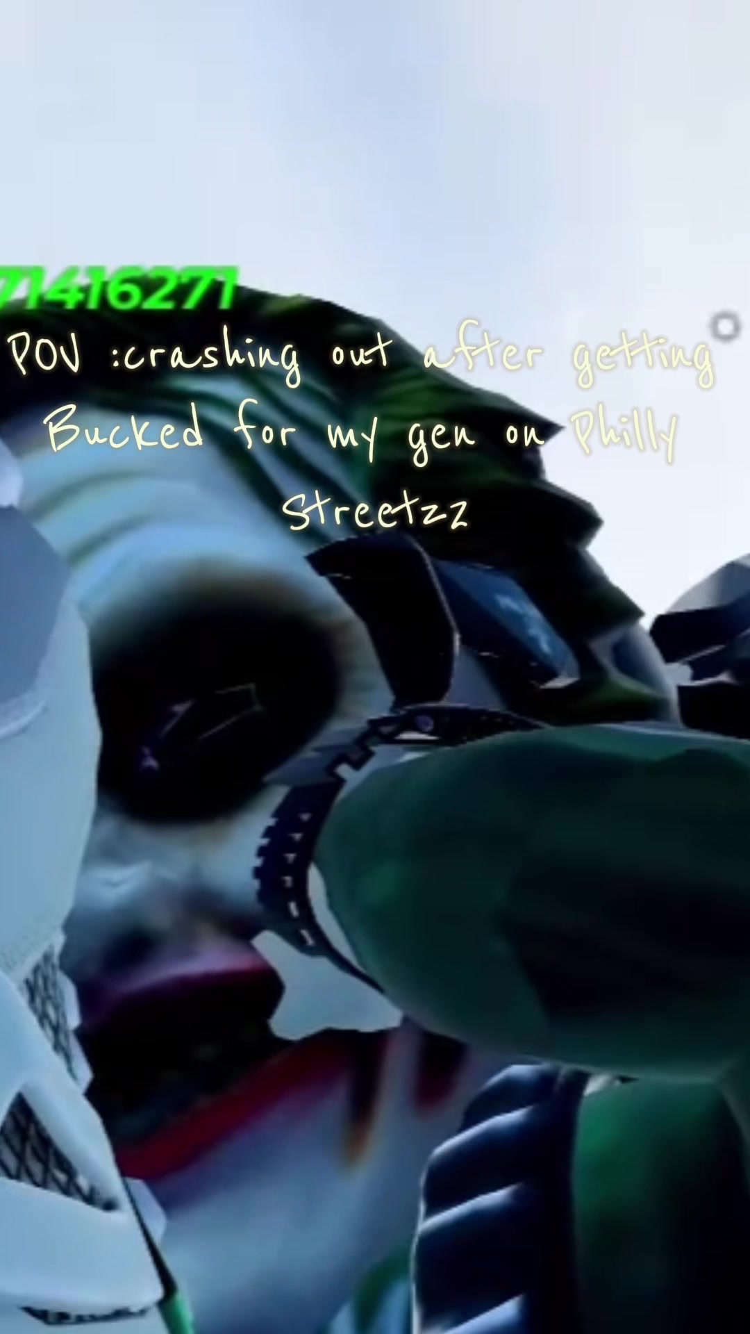 @MOSTHATEDFACE💀