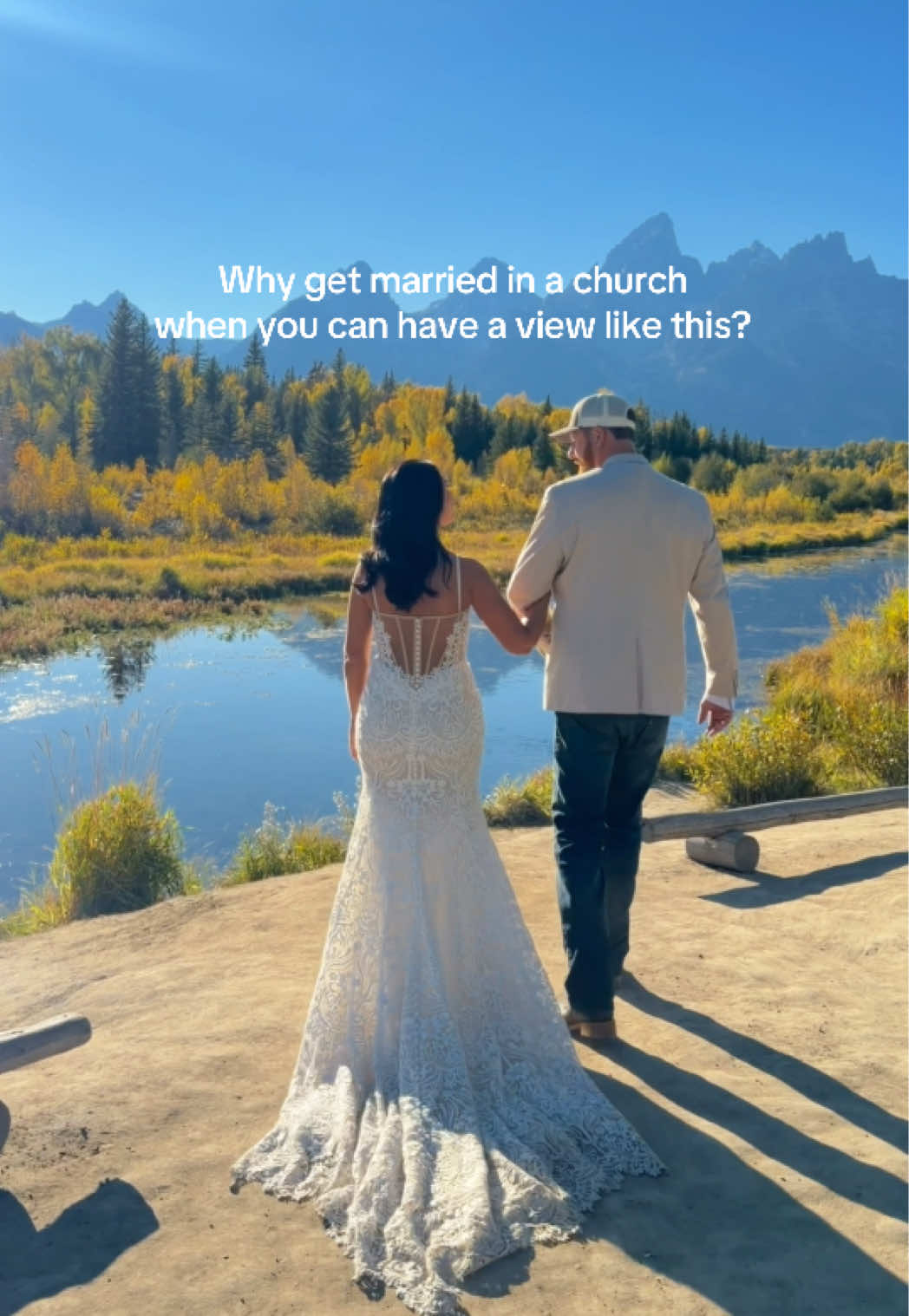 @Elopement Photographer