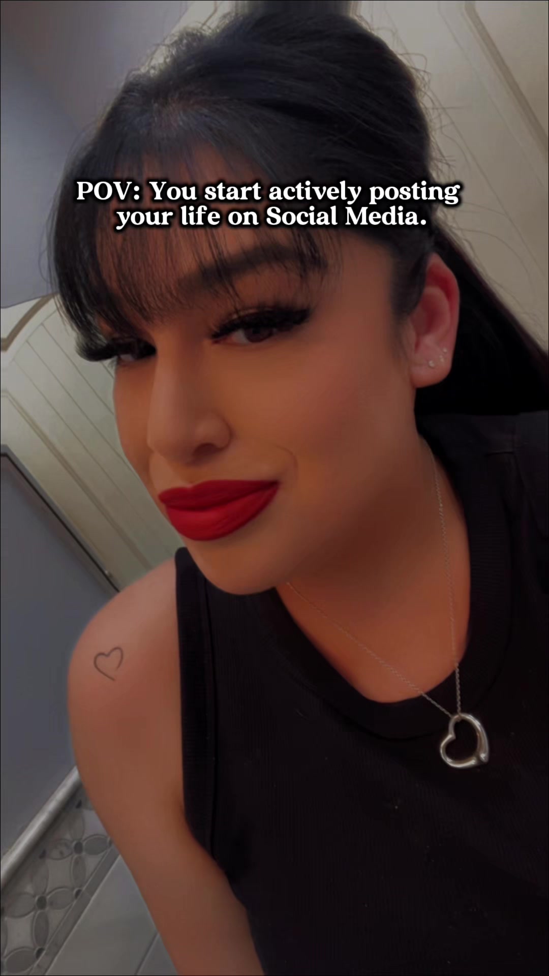 @Melanie