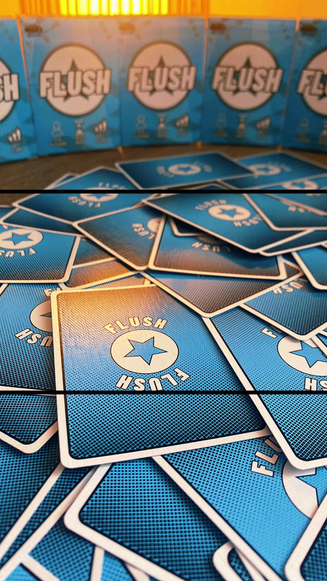 @Flush_card game