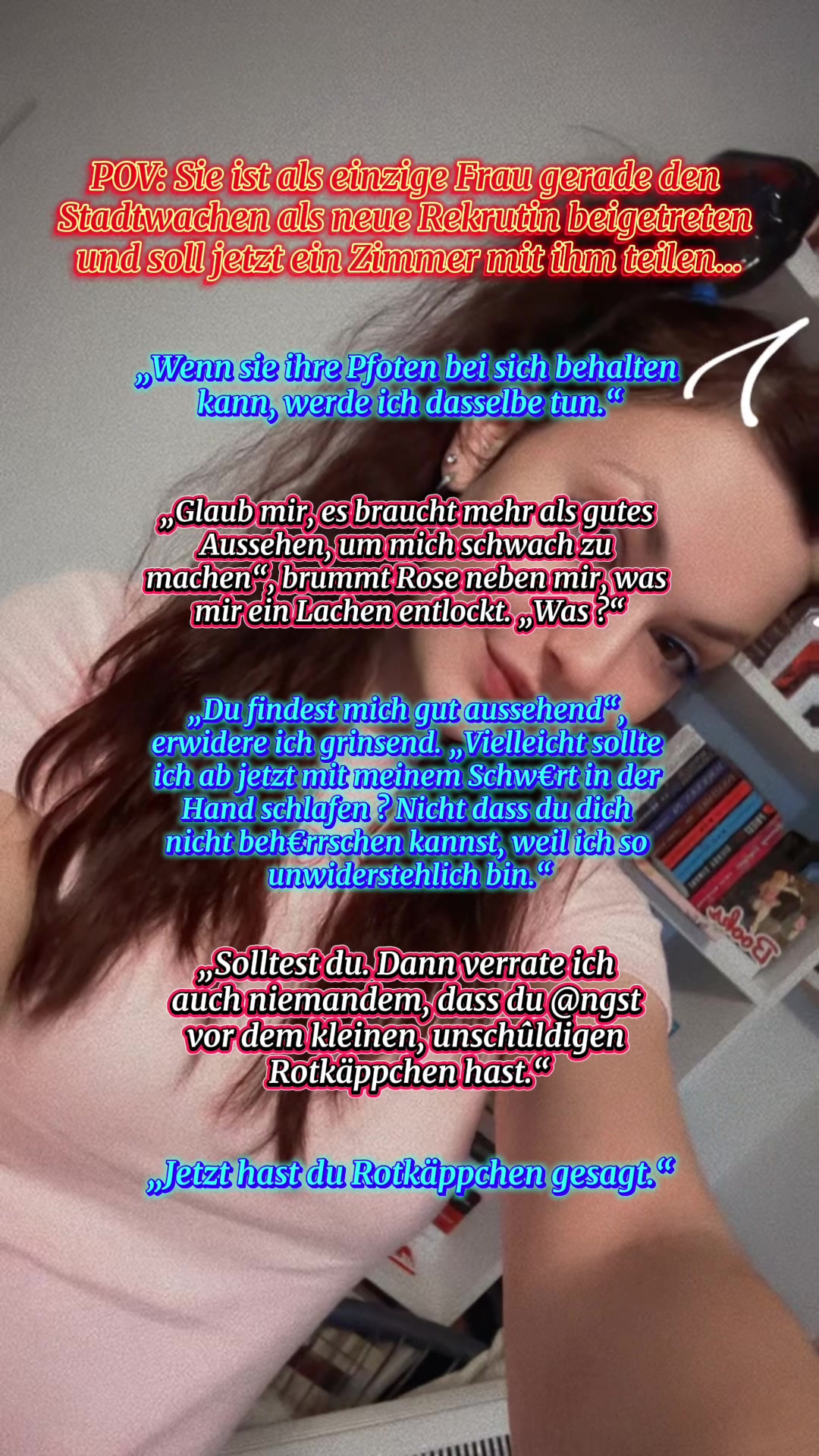 @Anna | Booklover