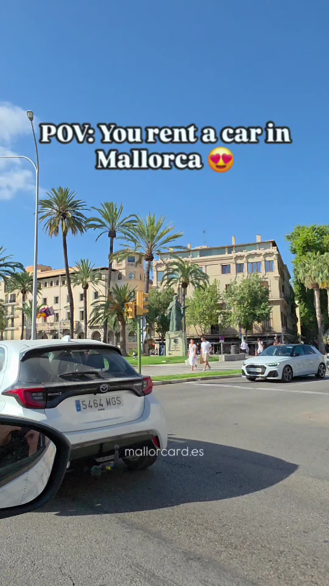 @Mallorca Insider mallorcard.es
