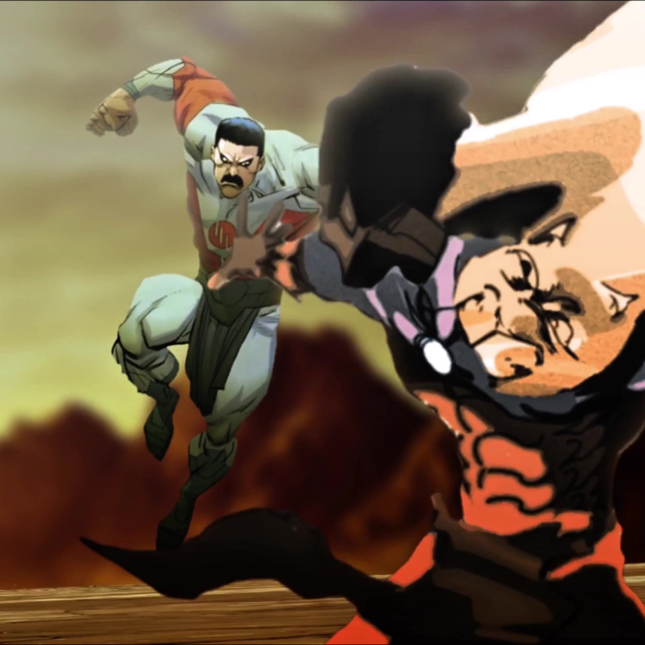 @Saiyan Sensei