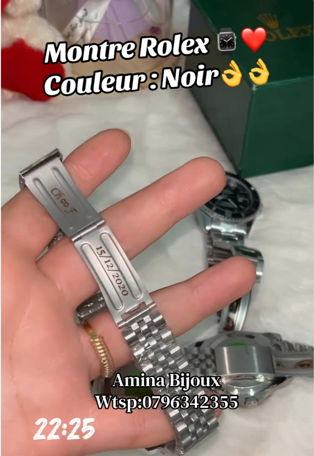 @🩷Am&iuml;na Bij&oslash;ux🩷