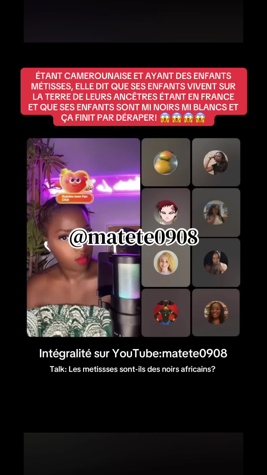 @mateteletalkchaud🎙️🎥