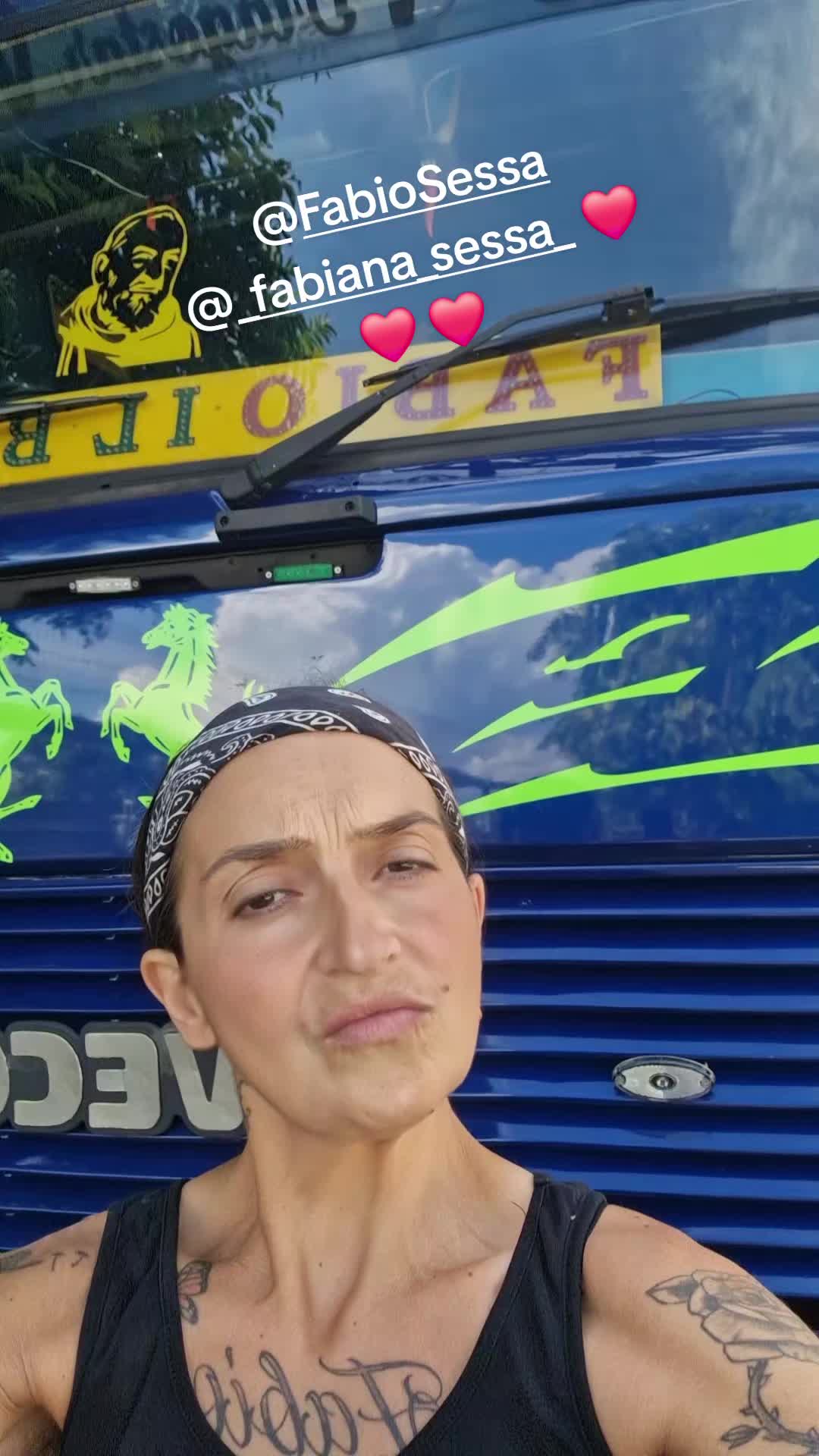 @Liliana Fariello