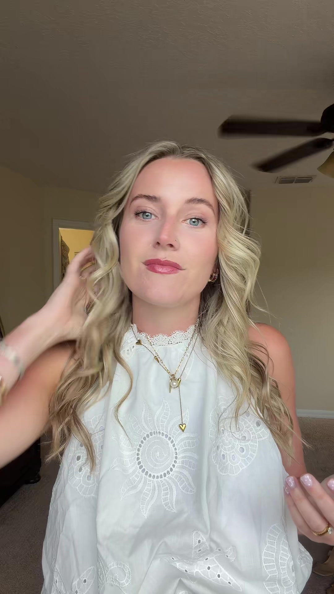 @CAROLINE ๐