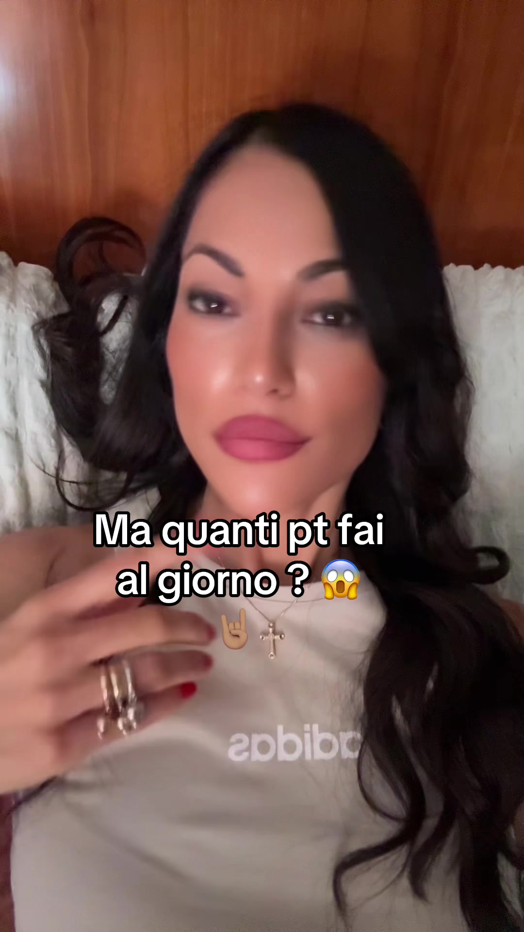 @🥋Nunzia Laezza🏋🏽♀️