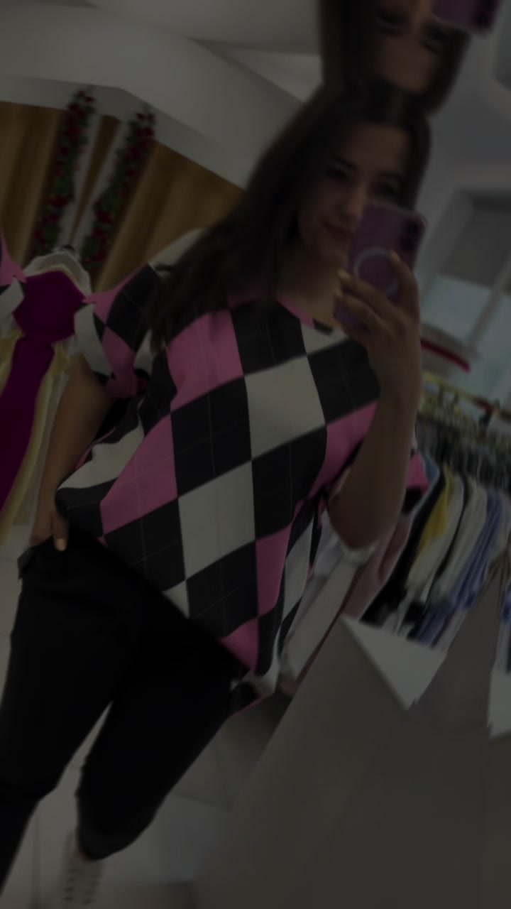 @Butik Pinkrose_moda plus size