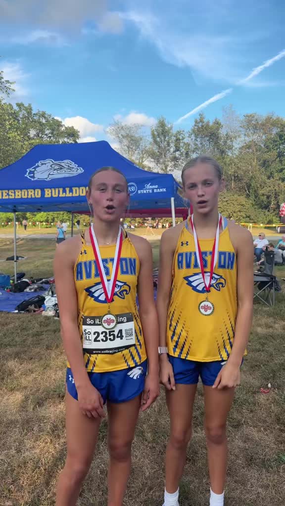 @aviston xc