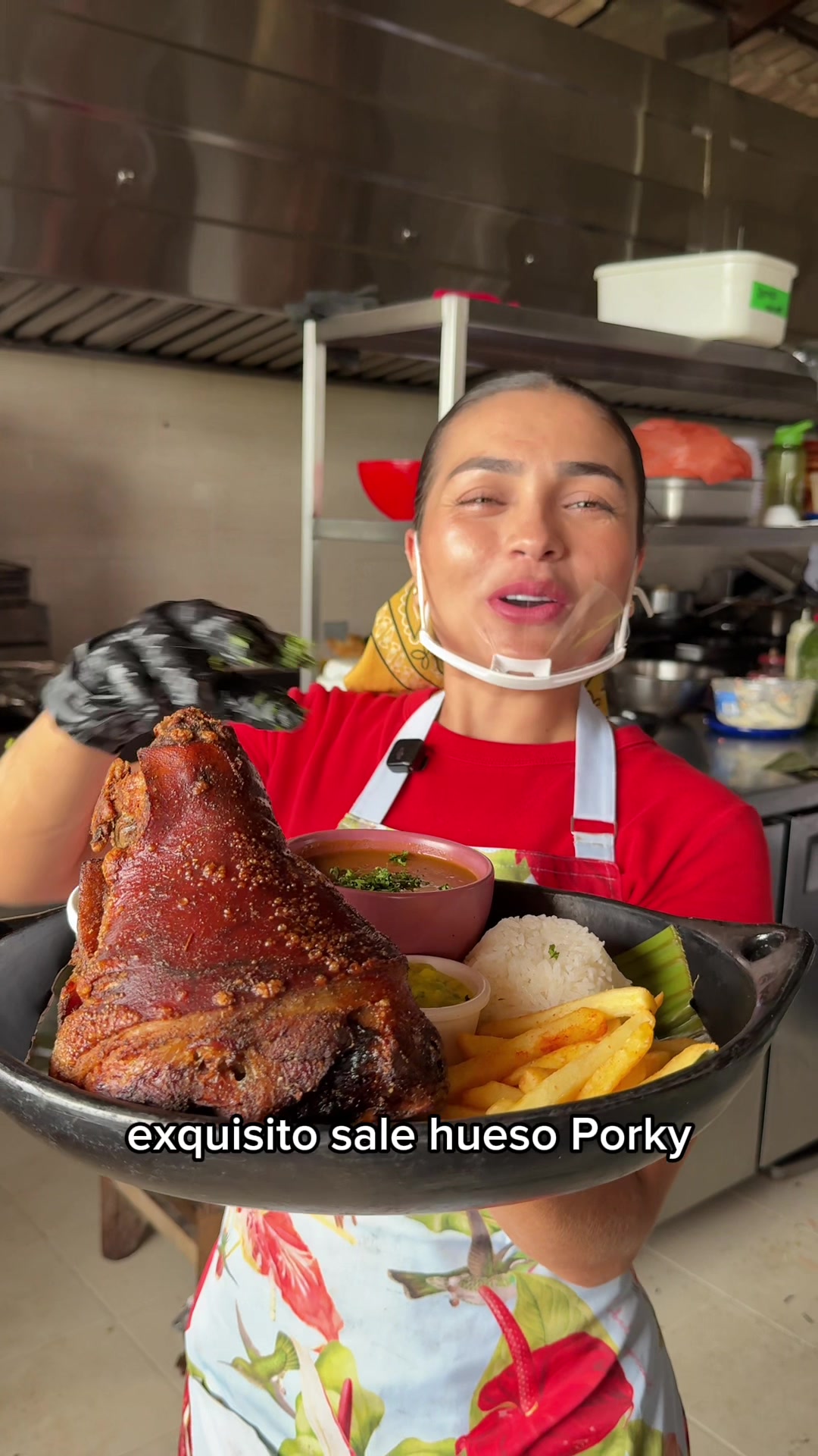@cocinandoparavender