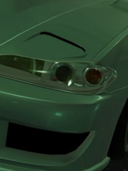 @SAVAGE RACING