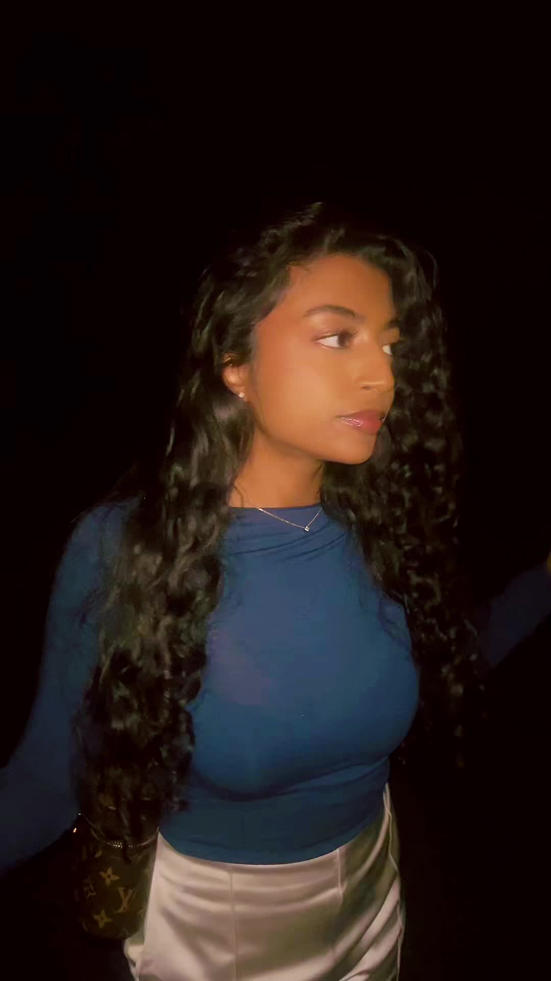 @Alyssa Khan