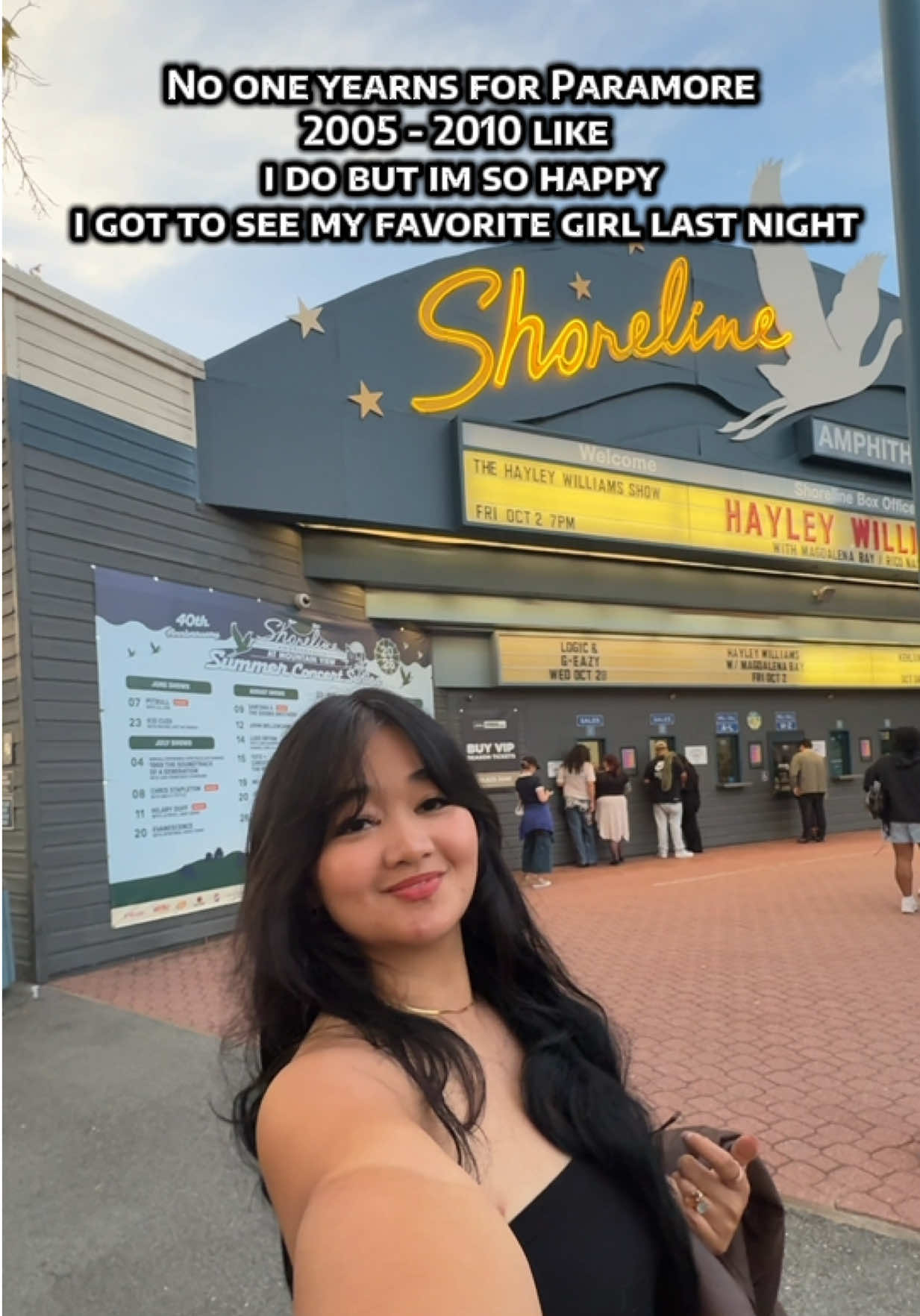 @Jantrina in Bay Area 🫶🏼