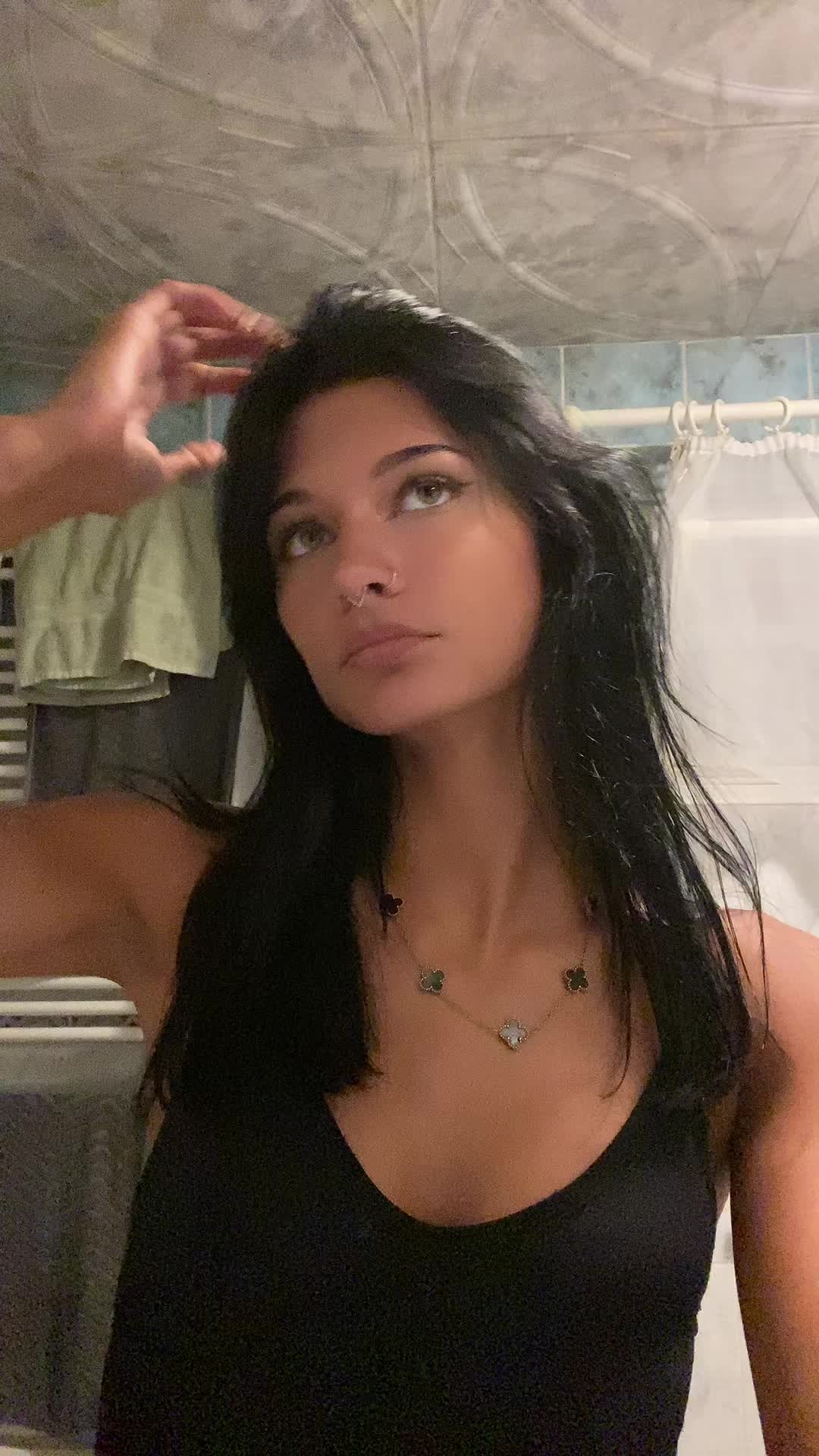 @ 