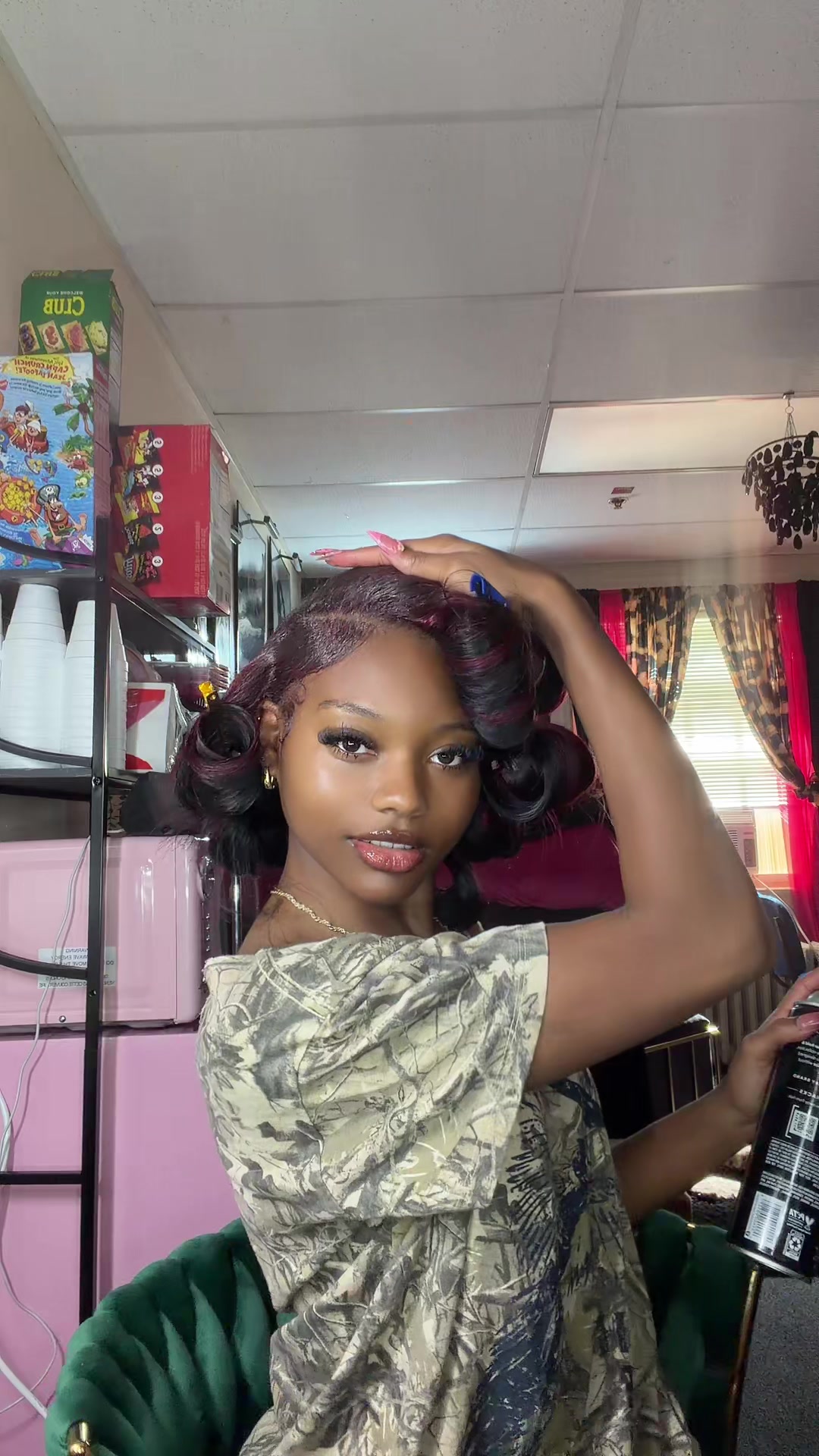 @msgeneralstylez♡︎