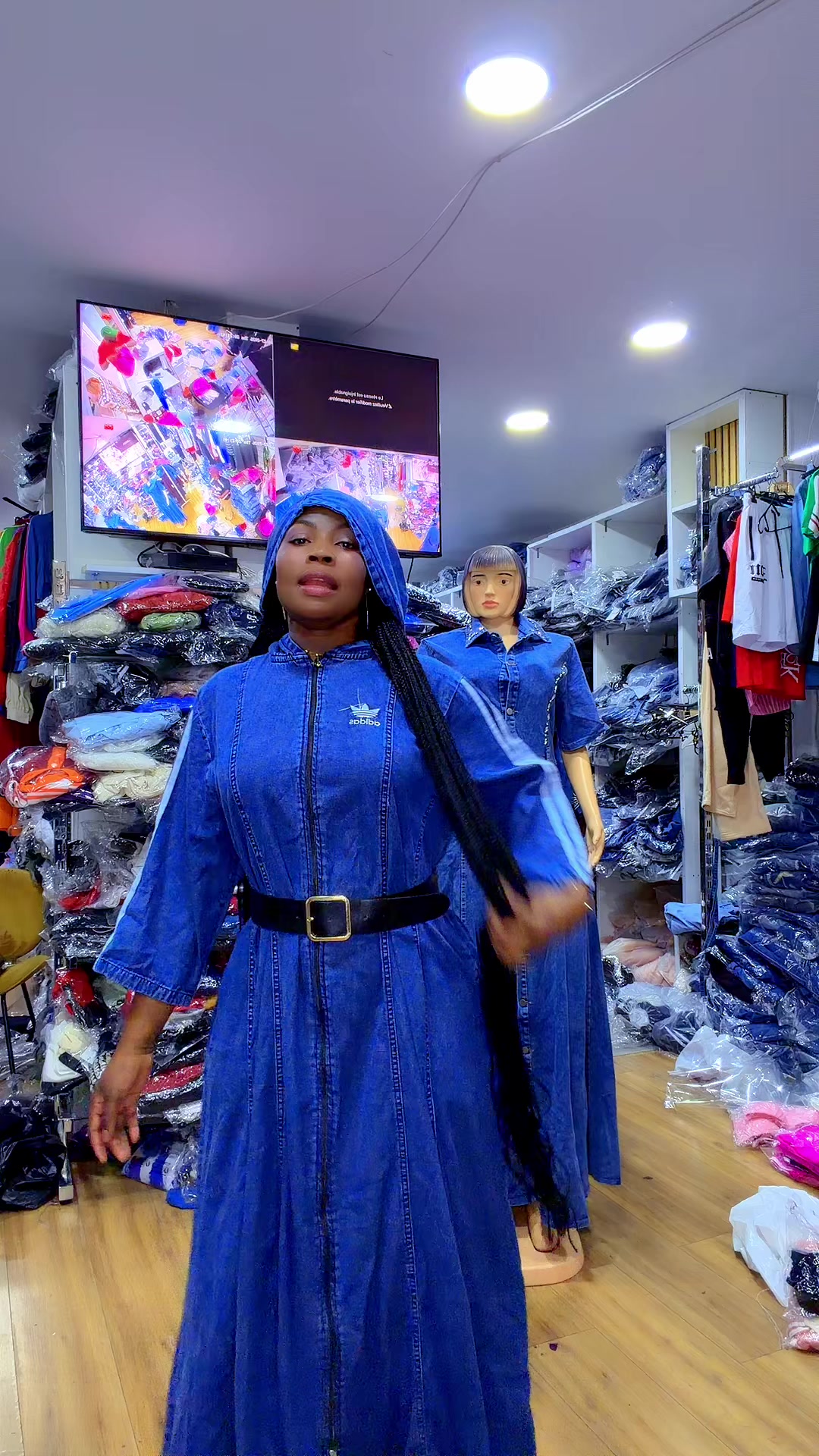 @Fatou la déesse