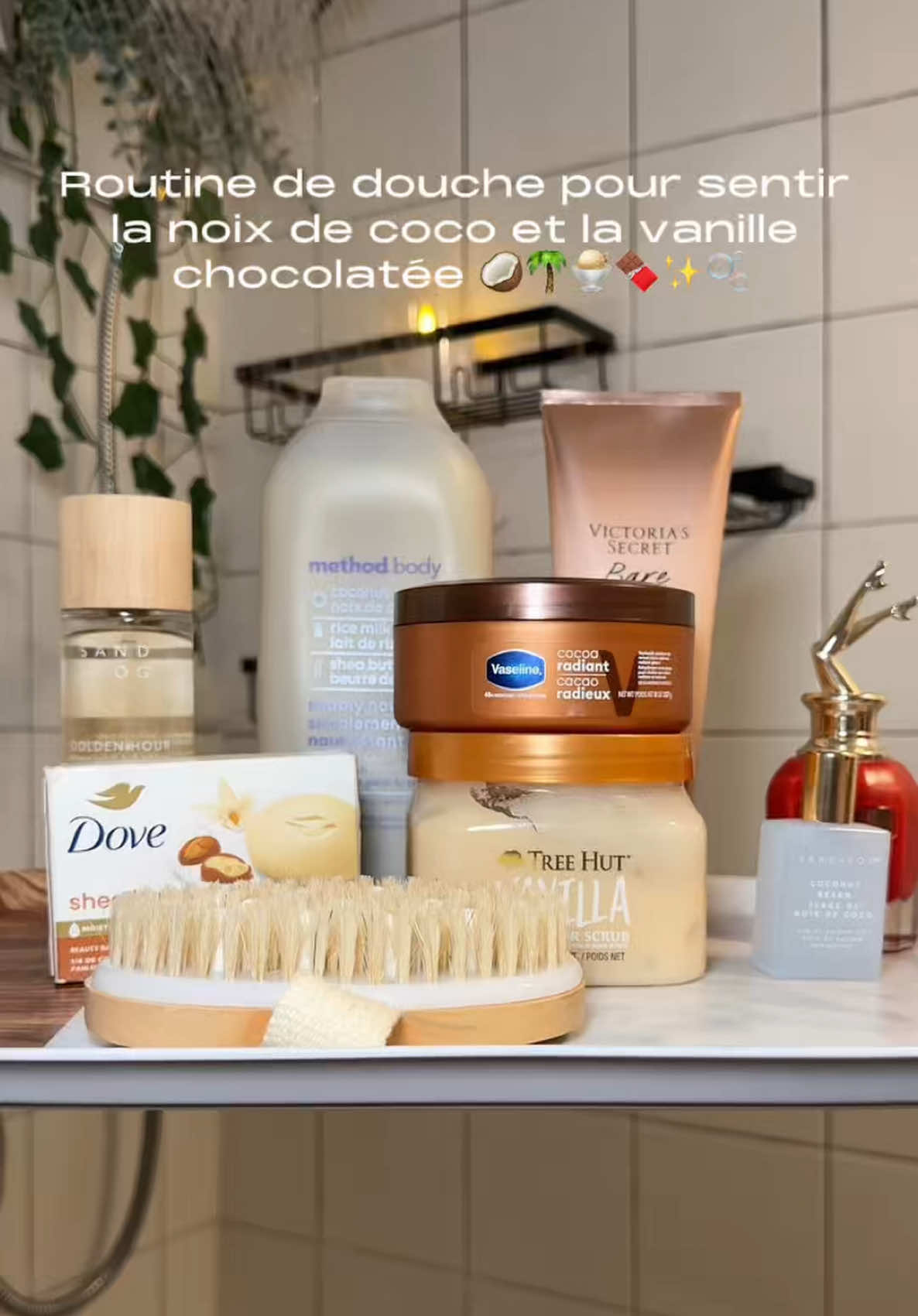 @꧁•⊹٭ ʋɾɳα | selfcare 🌷🛁 ٭⊹•꧂