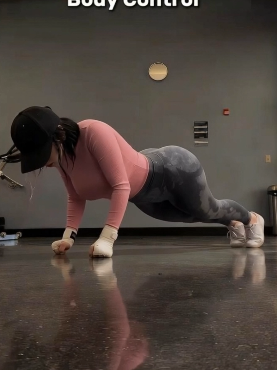 @Nancy Fitness