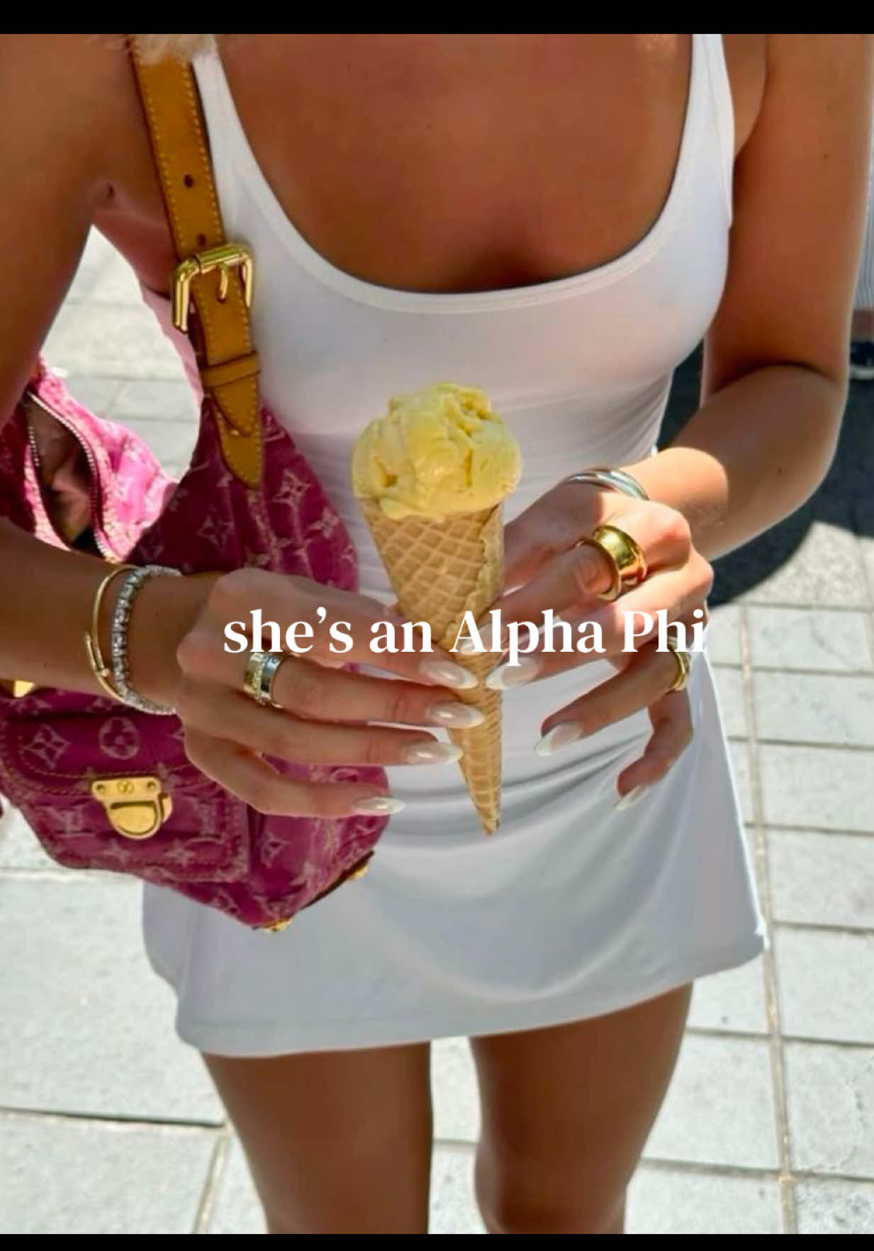 @Alpha Phi