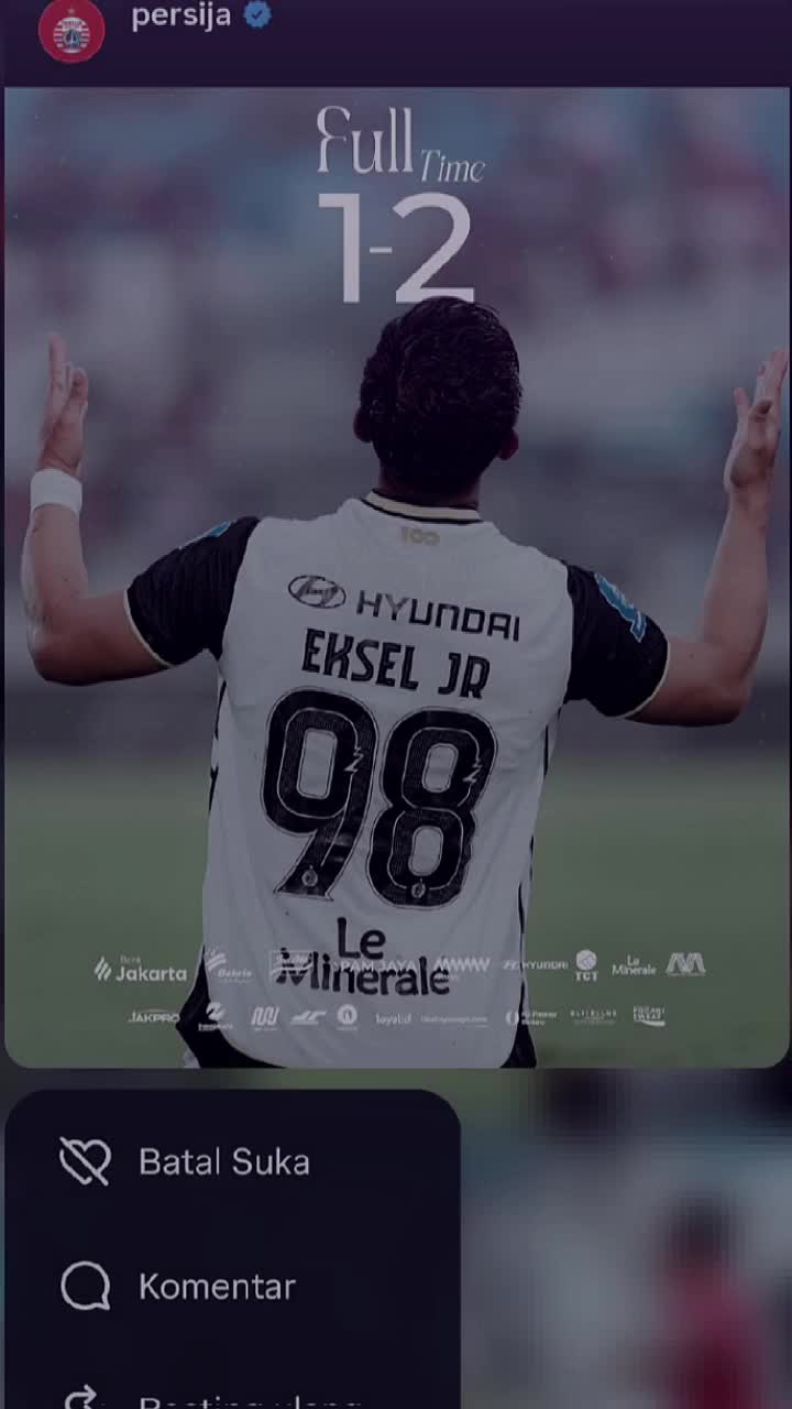 @JJ PERSIJA