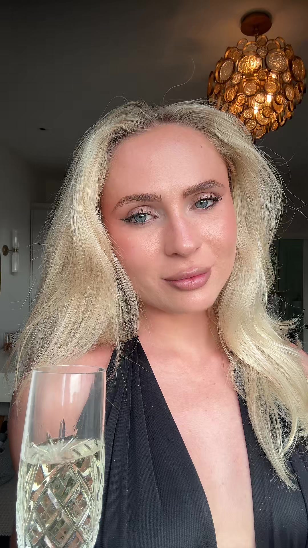 @British Barbie | transitions
