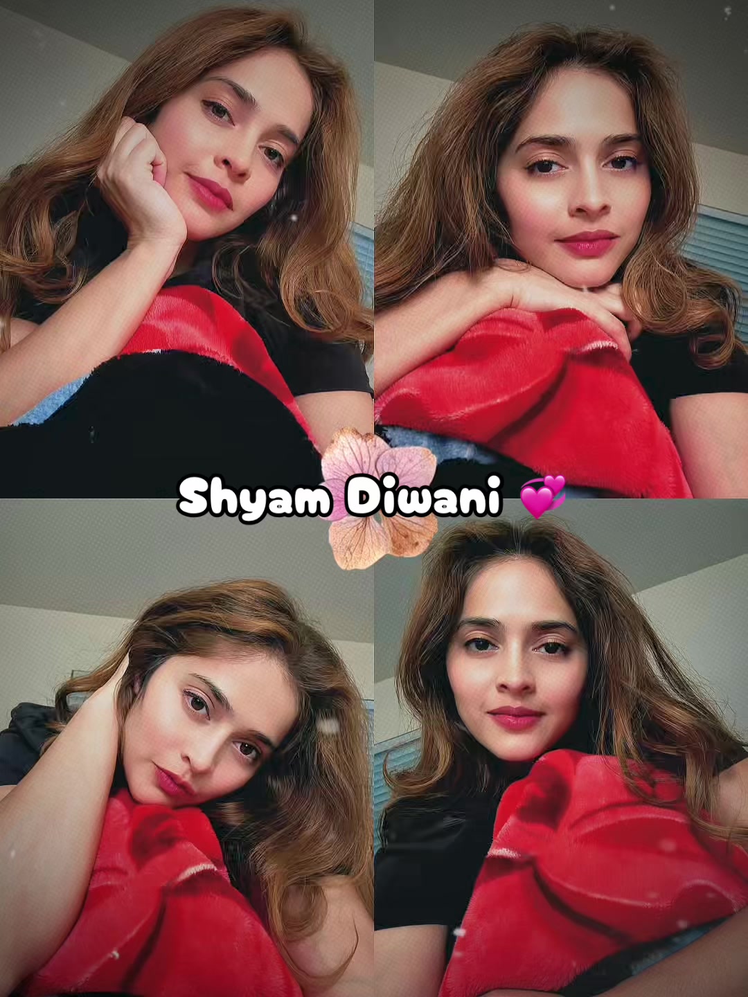 @💕Shyam diwani 💕