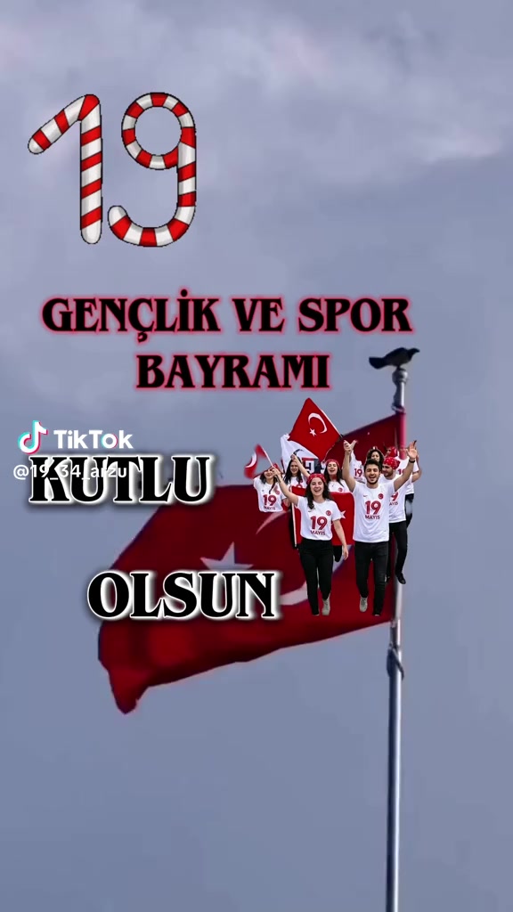 @Dereköy’lü