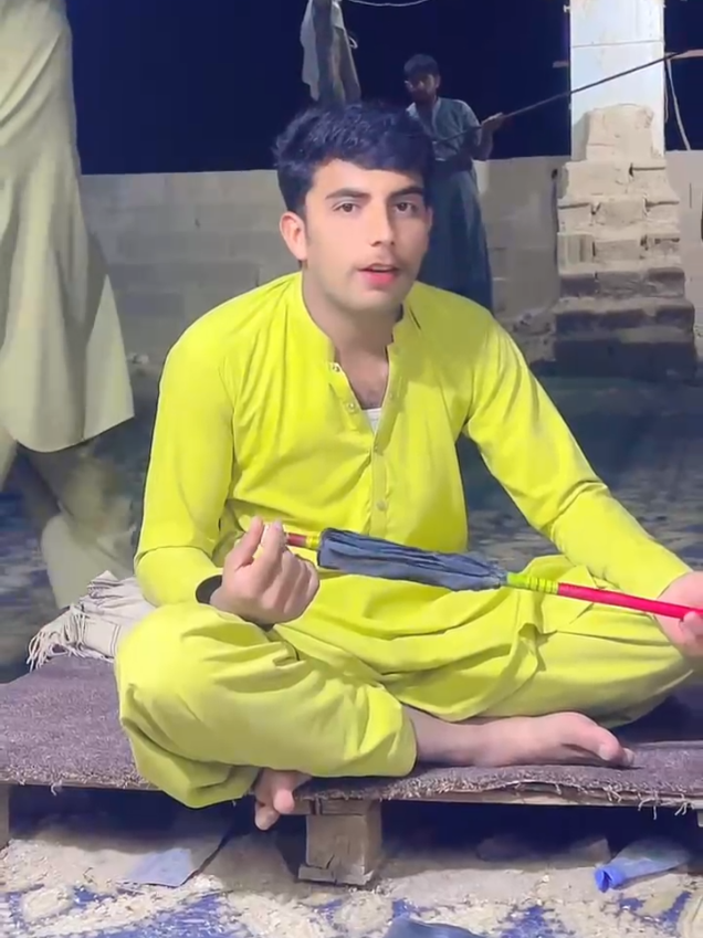 @👑رفیق۔اجمل 👑گندف وال 🥀