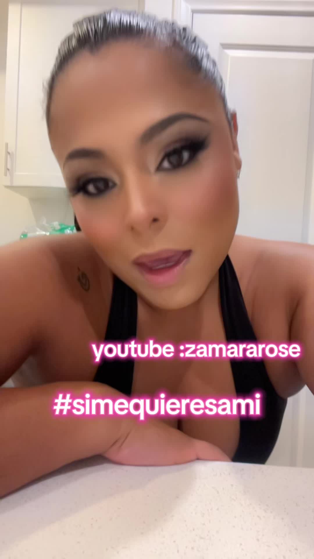 @Zamara rose