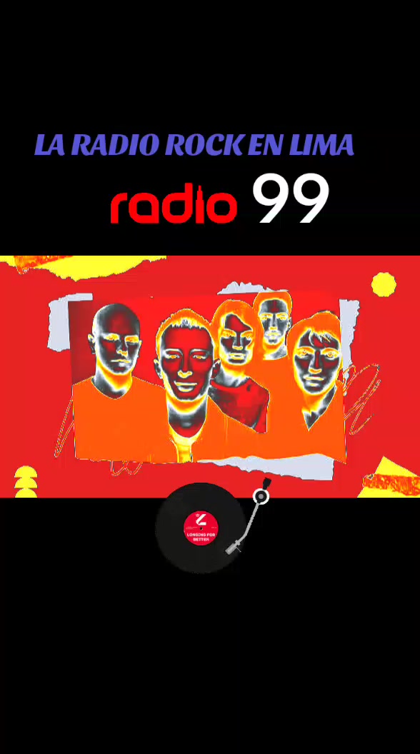@radio 99