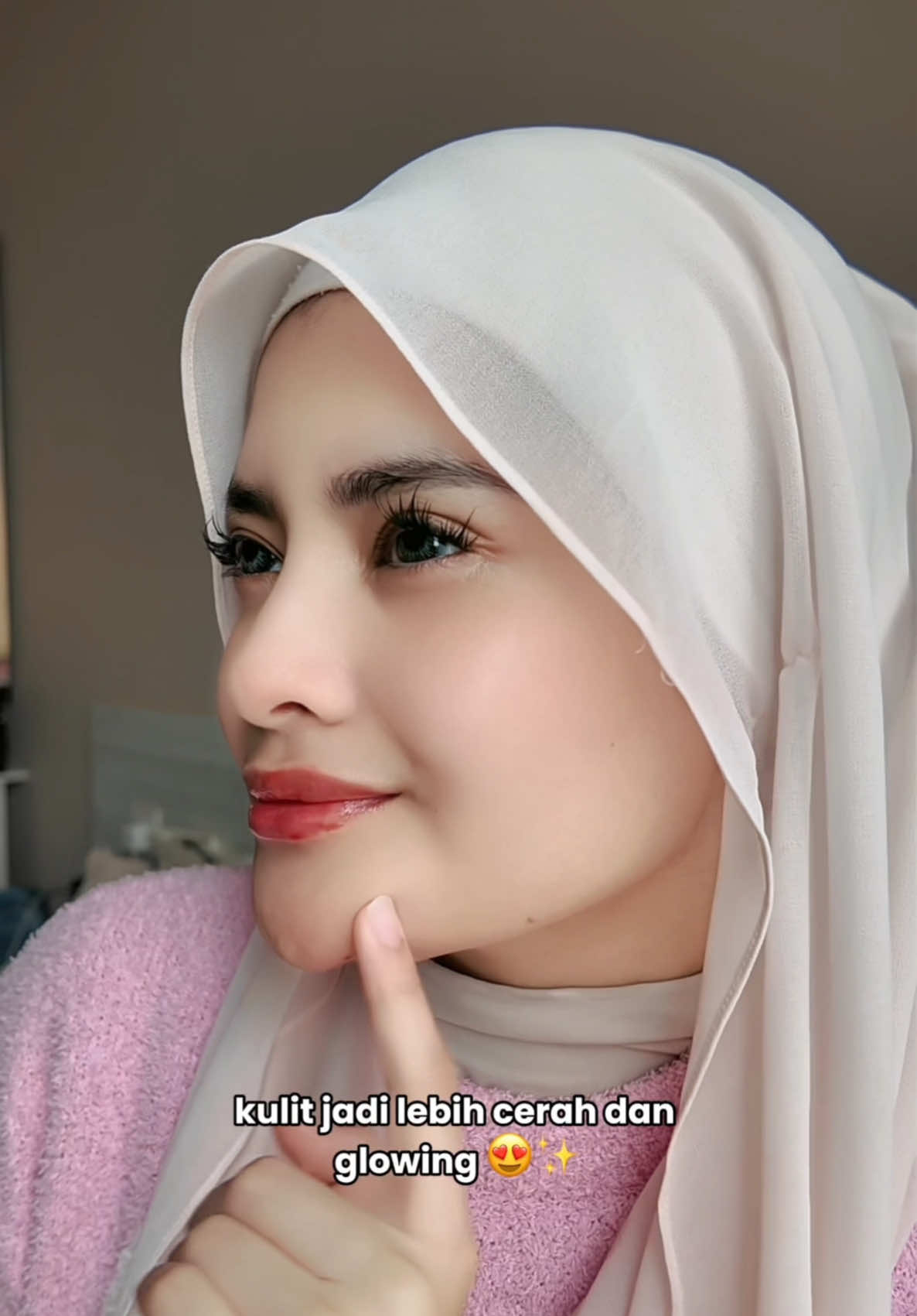 @Nur Atiqah