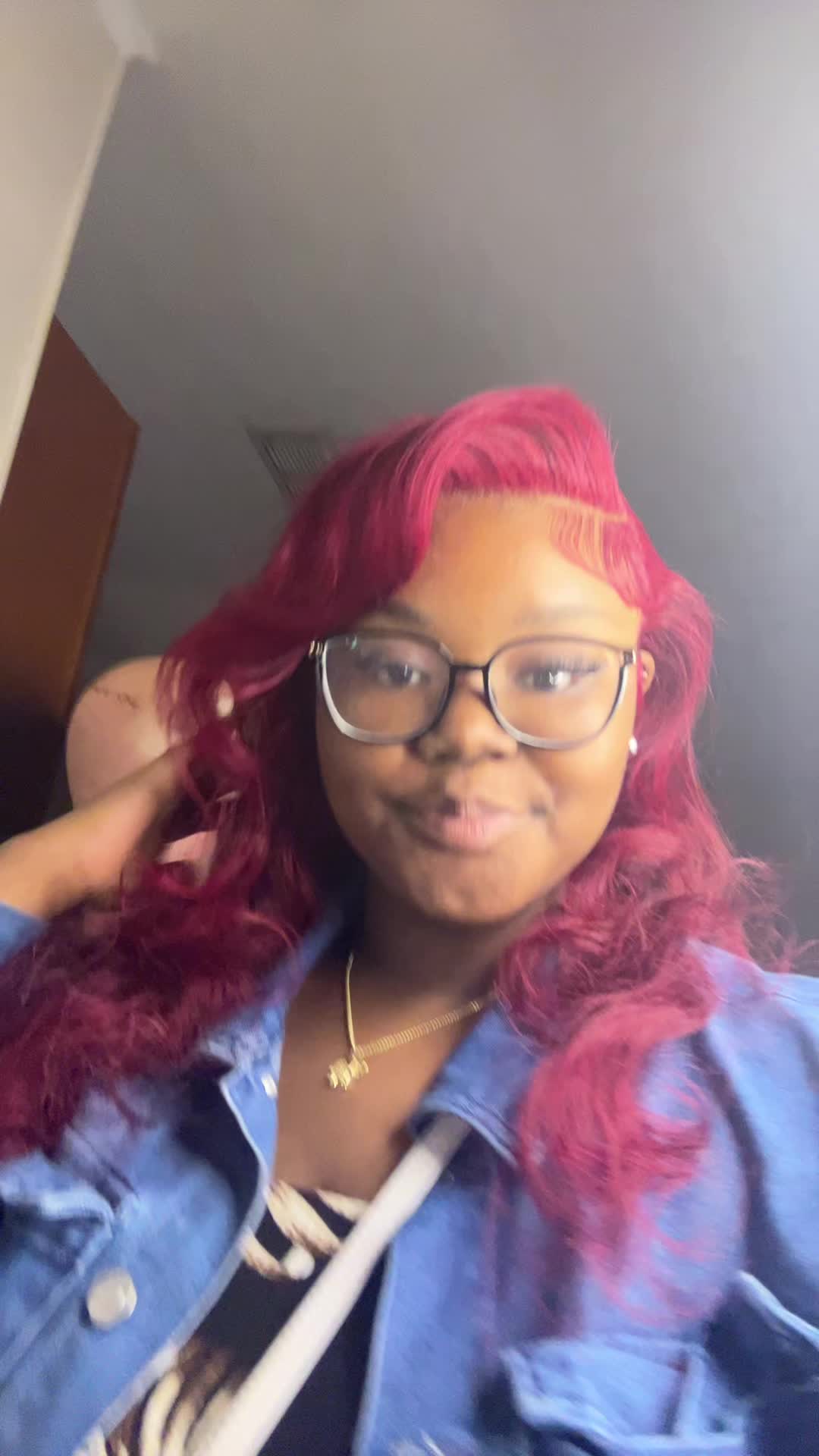 @Dakayla